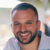Kenion Employee Gaston Levy's profile photo