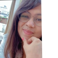 Funic Tech Employee Mahima Pawar's profile photo