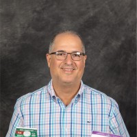 Organic Valley Employee Jose Matos-Medina's profile photo