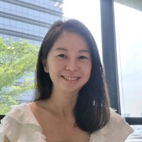 DB&B Employee Alycia Tan's profile photo