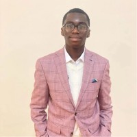 Ace Properties Employee Alexander Nuamah's profile photo