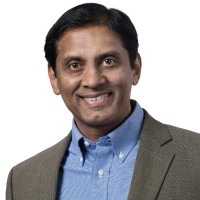 POLYVANTIS Employee Ravi Menon's profile photo