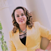 United States Senate Employee Lizbeth Alvarez's profile photo