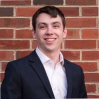 ThoroughCare Employee Nathan Parker's profile photo