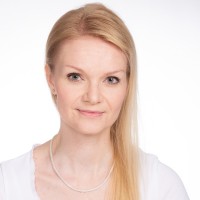 Anne Slotte Email