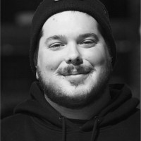 Show Distribution Employee Louis Langford's profile photo