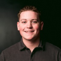 New Life Church of Arkansas Employee Daxon Crow's profile photo