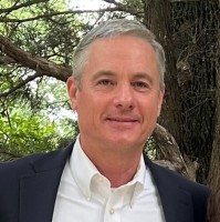 Ericsson Employee Chris Mowry's profile photo