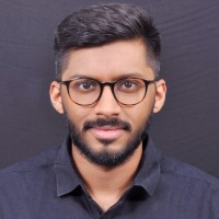 Tanay Shah's profile photo