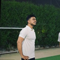 Tola Associates Employee Syed Ali's profile photo