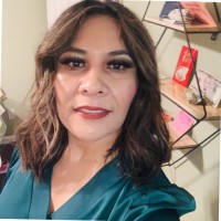 California Home Medical Equipment Employee Angela Berdejo's profile photo