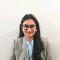 Enso Wellness Employee Shreya Raj's profile photo
