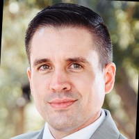 ONL Therapeutics Employee Michael Woolliscroft's profile photo