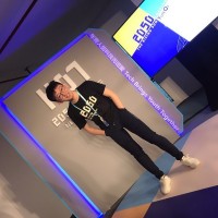 Carbonbase Employee Shuqiang Cheng's profile photo