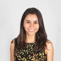 FXP Employee Ana Pontigo Carmona's profile photo