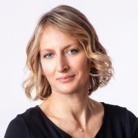 STEMpassion Employee Claudia Cagliano's profile photo
