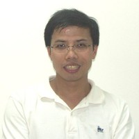 Schneider Electric Employee Stephen Pu's profile photo