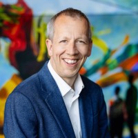 Frameless Employee Gavin Turney's profile photo