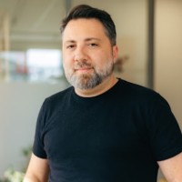 CloudCart Employee Peter Iliev's profile photo