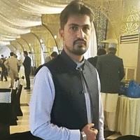 Ashfaq Hussain's profile photo