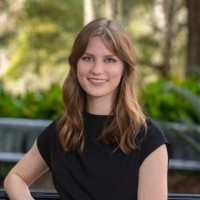 Merck Employee Emma Pollard's profile photo
