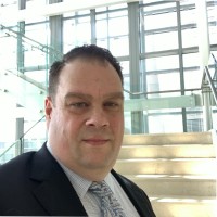 Mayo Clinic Rochester Employee Perry Sweeten's profile photo