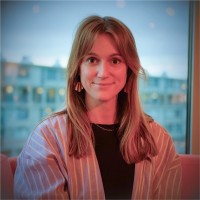 Matrice Employee Coralie Dodds's profile photo