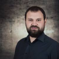 LEIBINGER – Coding & Marking. Employee Waldemar Heckmann's profile photo