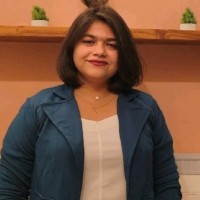 Rupshee Biswas Email & Phone Number