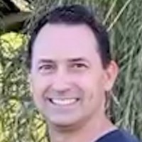 BP Employee Vincent Pace's profile photo