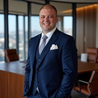 Dominic Lawrence Email & Phone Number