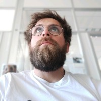 MANITOU Group Employee Vincent Ferrand's profile photo