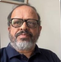 k.p.rao & Co Chartered Accountants Employee Mohan Lavi's profile photo
