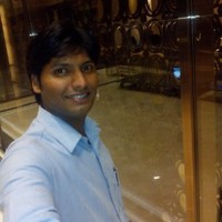 Perfect Pincode Employee Sumit Shinde's profile photo