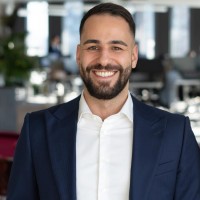 INTENTURE GROUP Employee Dustin Sickert's profile photo