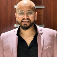 Bijliride Employee Shivam Sisodiya's profile photo