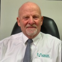 Ackley Machine Corporation Employee Walter Kohler's profile photo