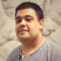 SATELIX Employee Idir Samir's profile photo