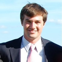 Mintz Group Employee Tyler Marks's profile photo
