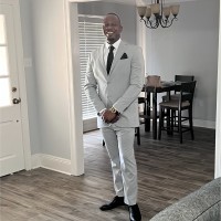 Beacon Behavioral Hospital Employee Chukwuemeka Ebiringa's profile photo