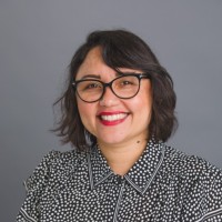 AntiSocial Employee Nancy Diaz's profile photo