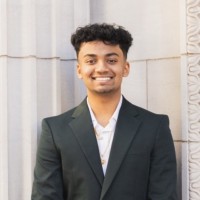 Vansh Joshi Email