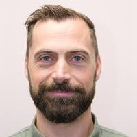 Comitor Employee Tom de Coninck's profile photo