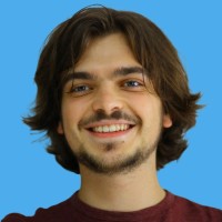 AdConversion Employee Sergio Garrido Mena's profile photo