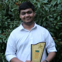 Logical Wings Infoweb Employee Karan Mehta's profile photo