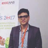 Memorial University, Newfoundland and Labrador Employee Vinicius Prado da Fonseca's profile photo