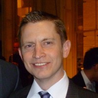 OneSpan Employee Pat Daly's profile photo