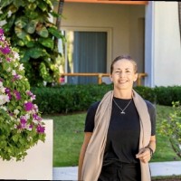 Velas Resorts Employee Pilar Perciavalle's profile photo