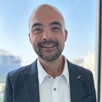 State Street Investment Management Employee Tim Mak's profile photo