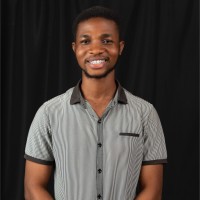 EDRIC ENGINEERING LIMITED Employee Bright Atelu's profile photo